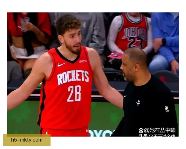 乌度卡解析申京暴走回应连续逆转困境