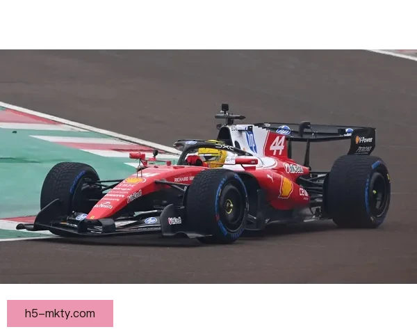 以诺里斯：击败法拉利很爽 超越梅奔有难度